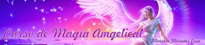 Curso de Magia Angelical