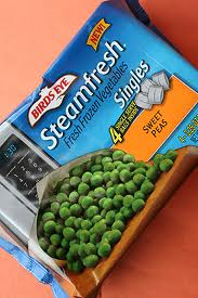 Birds Eye Steam Fresh Marketing Through Packaging Innovation The Birds Eye Brand Is Used Extensively Throughout Ireland And Uk In Other Parts Of Europe Iglo August 2006 Business Was