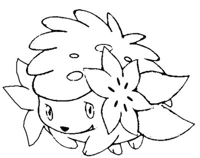 Desenhos de Pokémon para colorir, jogos de pintar e imprimir