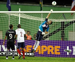 Bahia 1 x 2 vasco