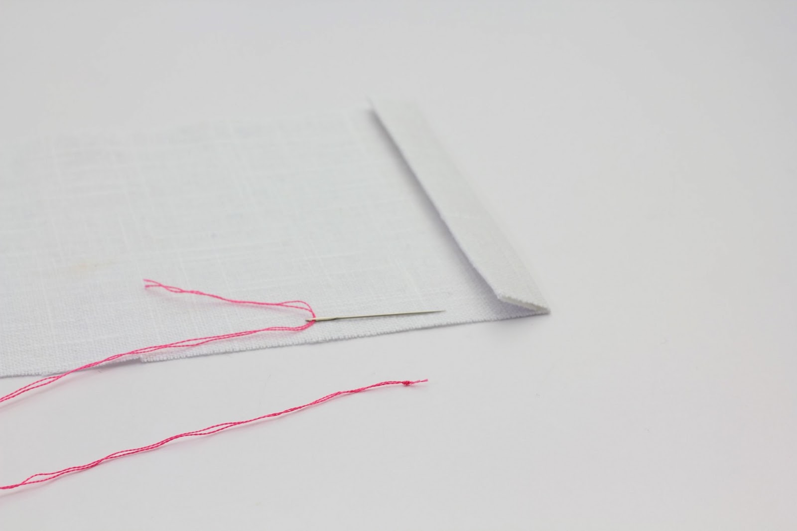 big B 100 Stitches Pin Stitch