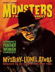 Monsters from the Vault #20