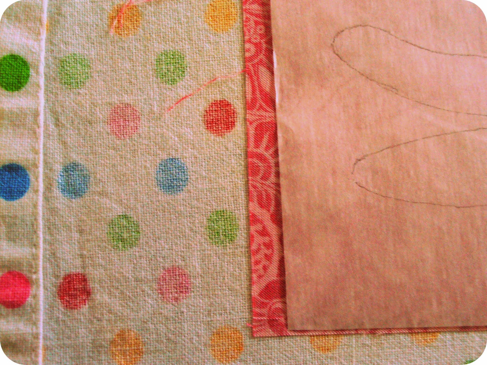 Make. Life. Beautiful. Personalised pillowslip A tutorial