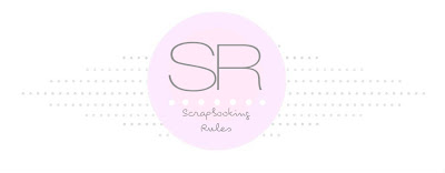 scrapbooking rules