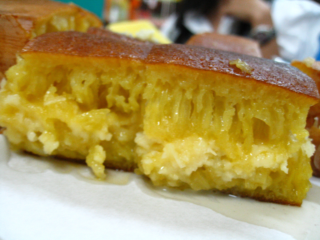 Resep Martabak Keju