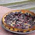 Vyšnių klafutis / Cherry Clafoutis