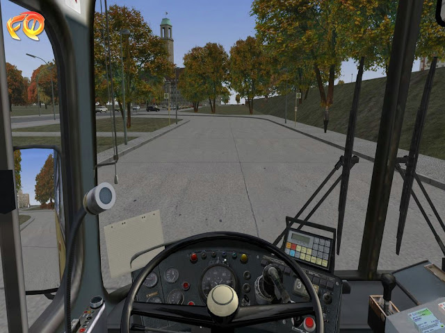 OMSI: The Bus Simulator 
