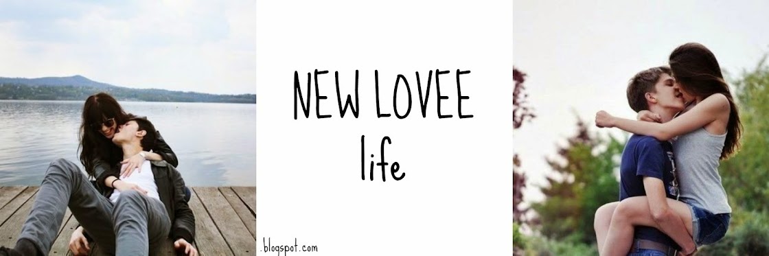New Love Life 