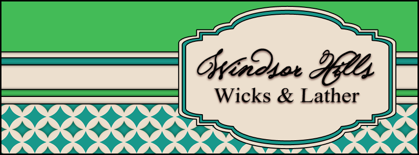 Windsor Hills Wicks & Lather