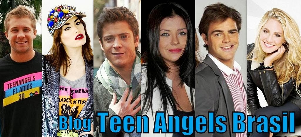 Teen Angels Brasil 
