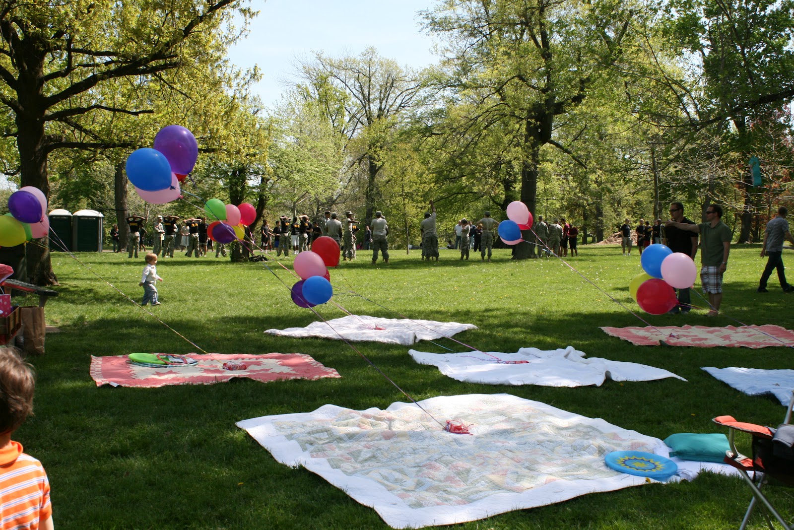Get Outdoor Picnic Ideas For Kids Pictures