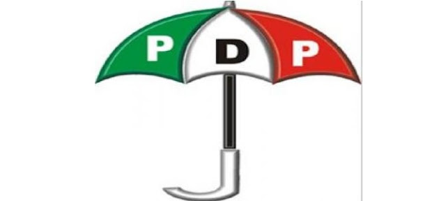 PDP NWC puts national conference on hold PDP NWC puts national conference on hold