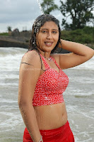Ranjitha, hot, navel, and, cleavage, pictures