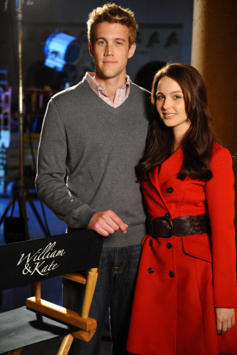 watch william and kate movie. #39;William and Kate#39; Movie