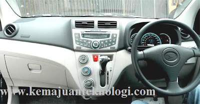 Modifikasi Mobil Daihatsu Sirion Kemajuan Teknologi Modifikasi Mobil Daihatsu Sirion Kemajuan Teknologi