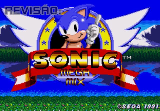Todos os jogos do Sonic - Era Moderna #3 - Blog TecToy