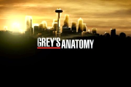 POLL : What was your Favourite Episode of Grey's Anatomy this Season?