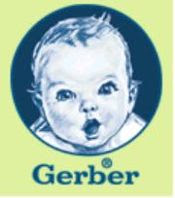 American History Gerber Baby Food Products Co.