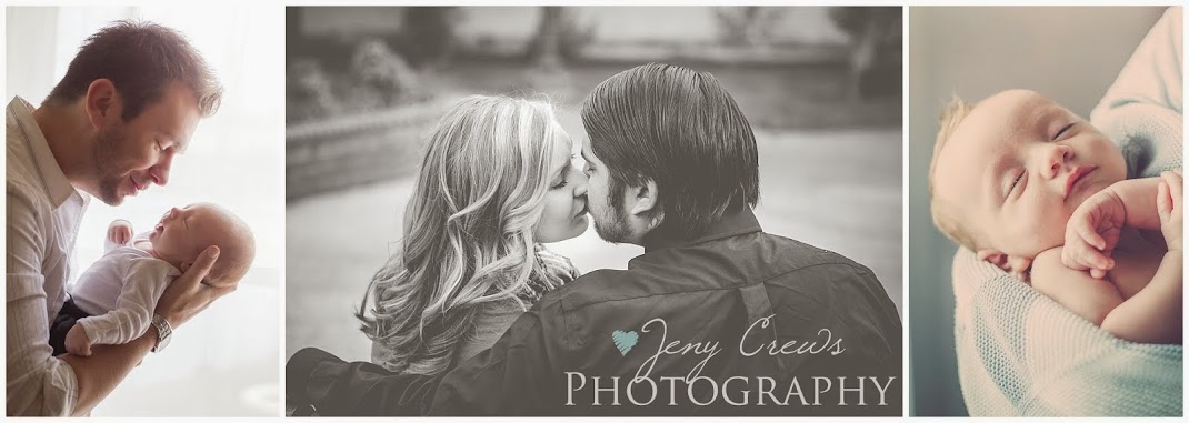 Jeny Crews Photography