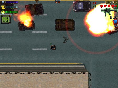 Telecharger GTA 2 psp Telecharger jeux pc gratuit