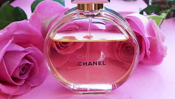 list of chanel perfumes collection