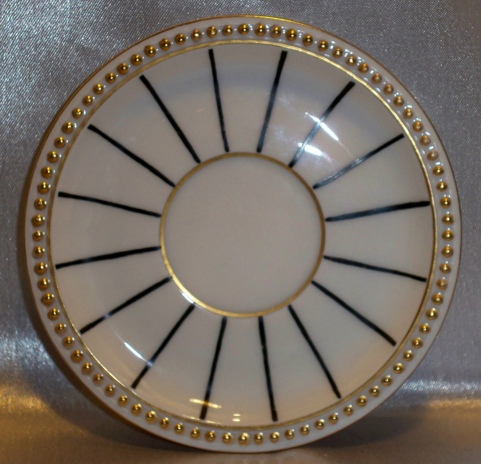 Demitasse Cups & saucers Saucer & Plate Shapes, Styles & Designs