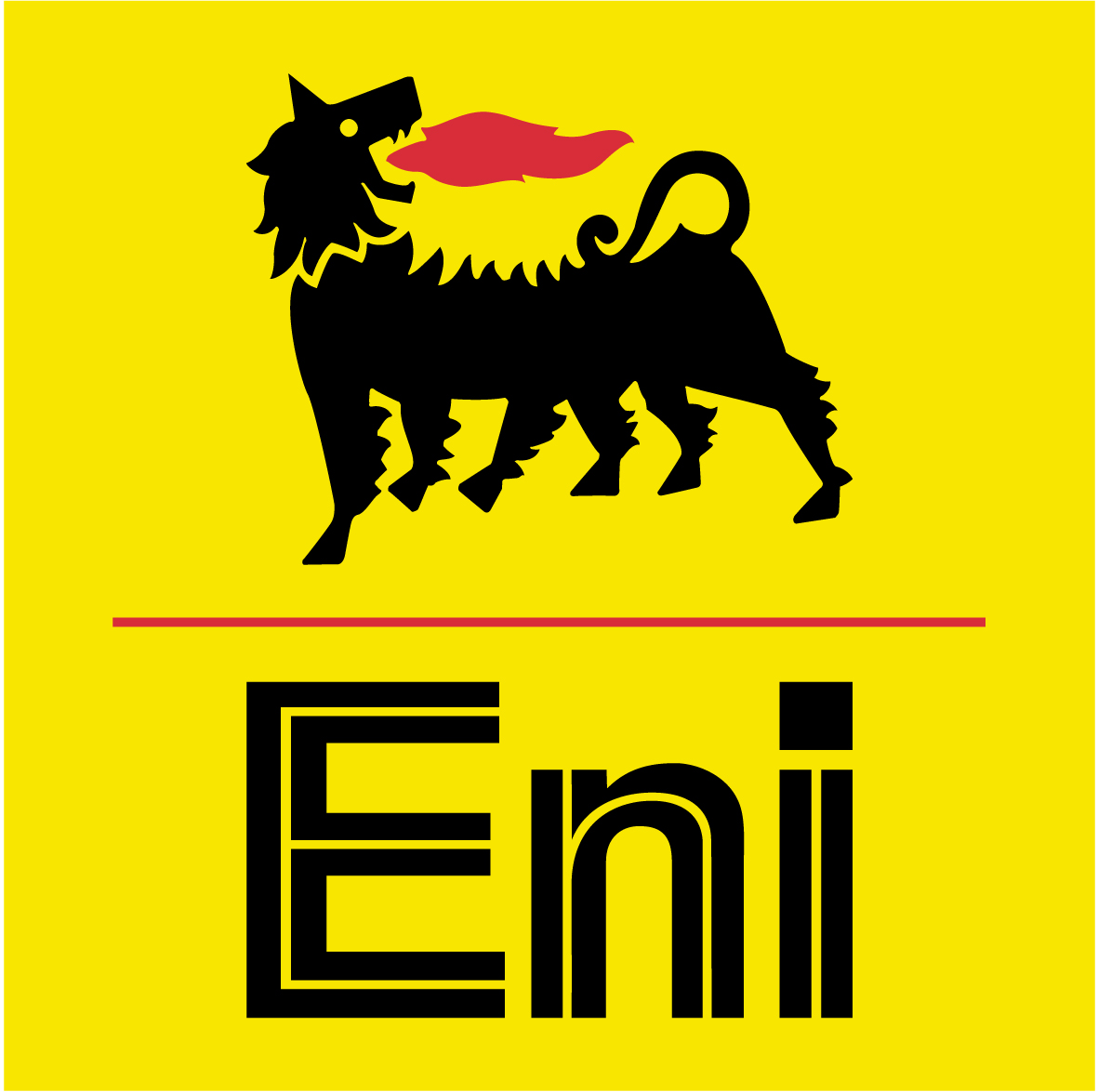 Eni Oil Company