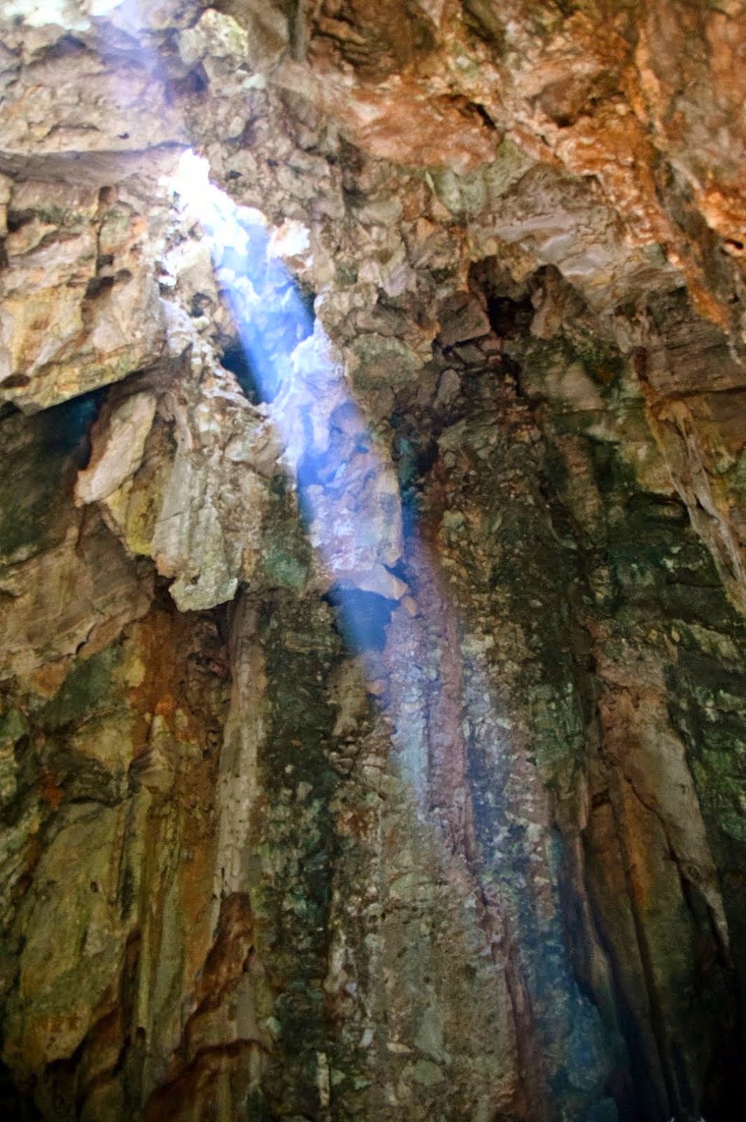 Fork It, Let's Travel! Marble Mountains