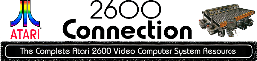 2600 CONNECTION