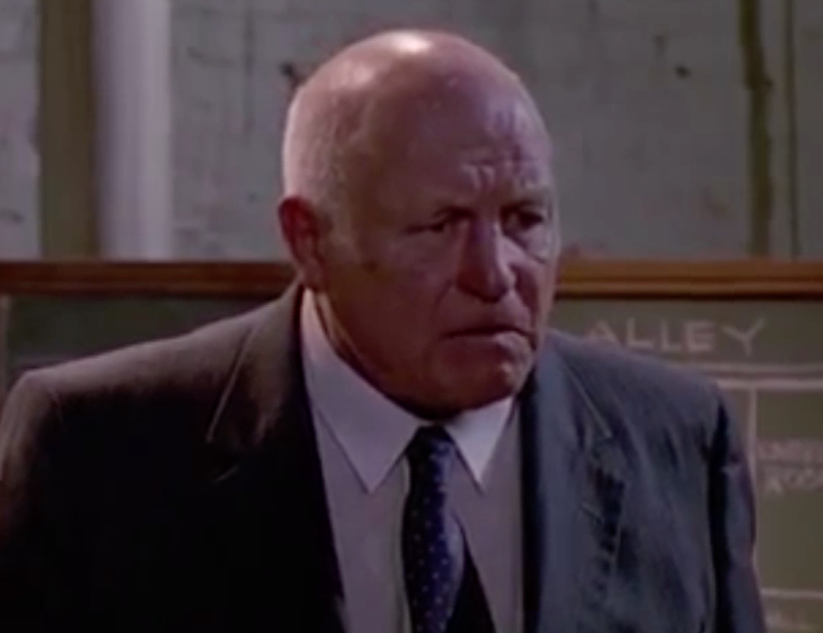 Reservoir Dogs Character Analysis