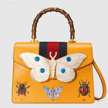 coach moth bag