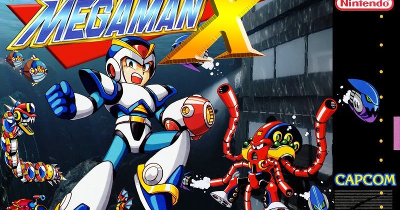 download mega man x 10 for free download mega man x 10 for free