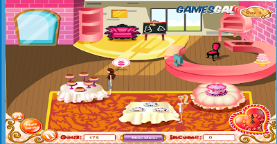 Friv Games Cake Shop Friv Games Cake Shop