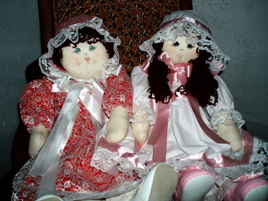 "Flossie" dolls