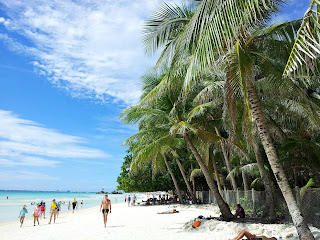 Boracay Island