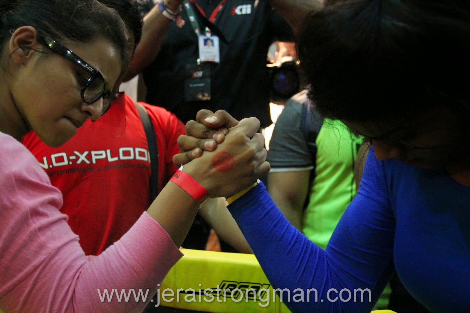 Strongest Indian Strongest Indian Arm Wrestling