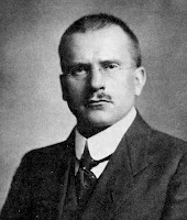 jung 1936 essay wotan