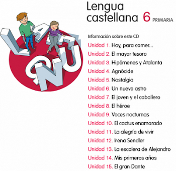 LENGUA 6º