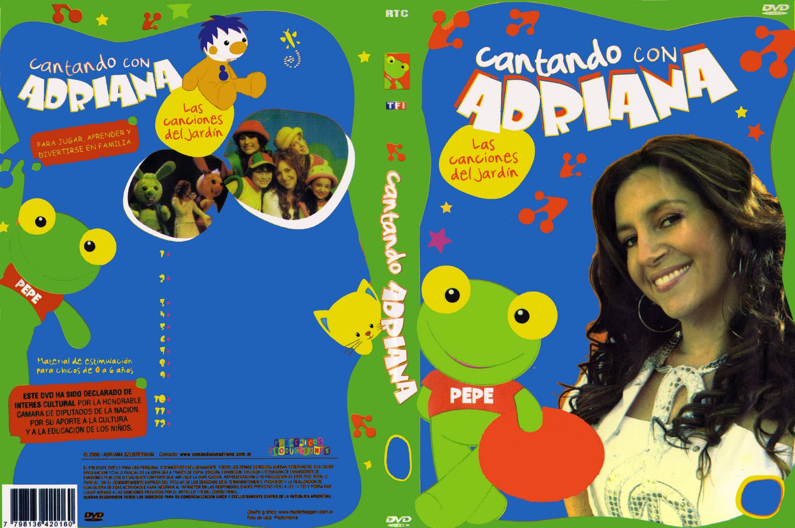 LAS CANCIONES TROPICALES las canciones tropicales: