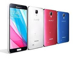 Samsung Galaxy J5 Terbaru