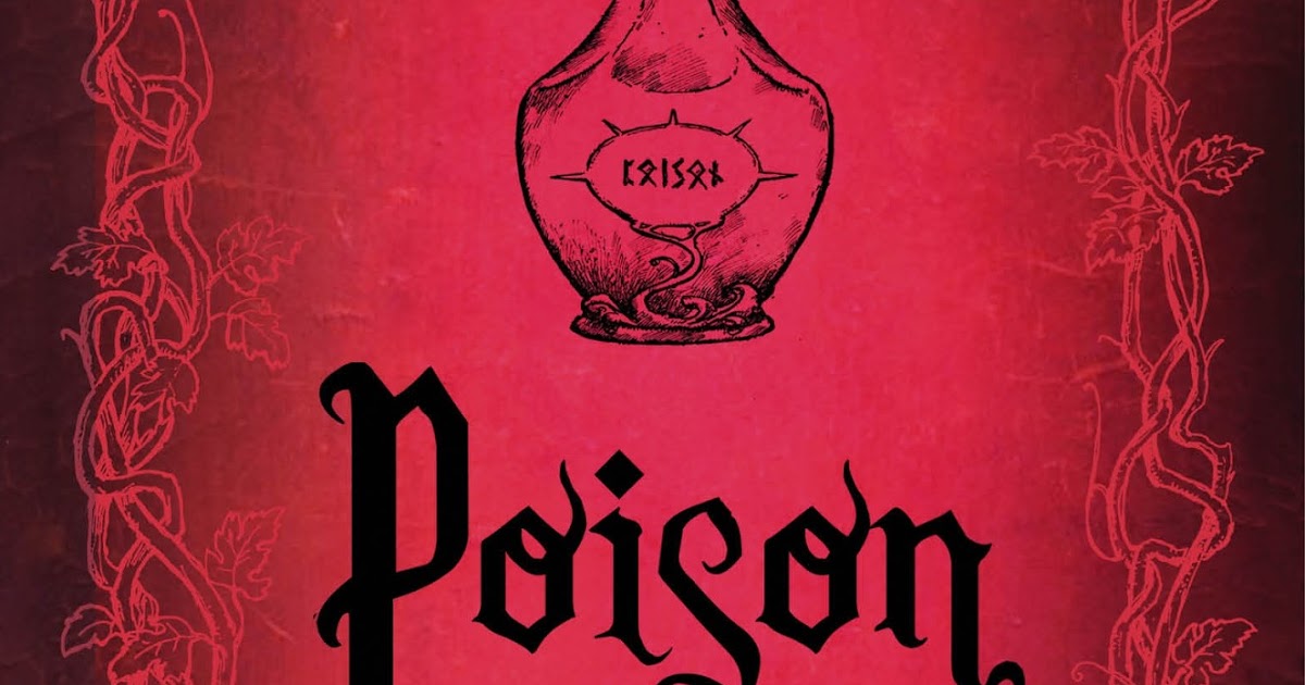 poisonous by allison brennan poisonous by allison brennan