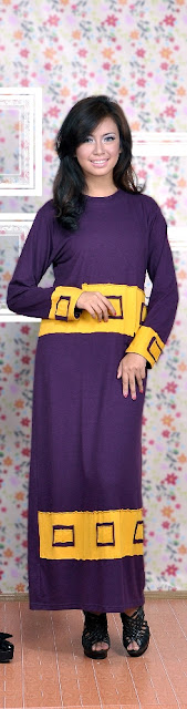 Gamis Kaos Gamis Kaos