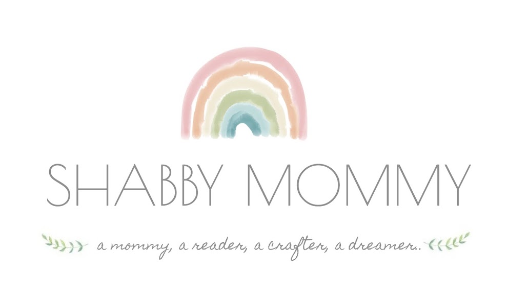 Shabby Mommy
