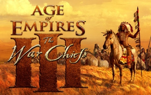 Age Of Empires Iii - The Warchiefs[Ita][Tntvillage.Org]