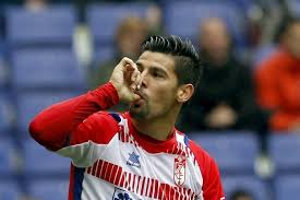 El Celta de Vigo anuncia el fichaje de Nolito El Celta de Vigo anuncia el fichaje de Nolito