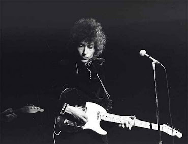#6 Bob Dylan Wallpaper