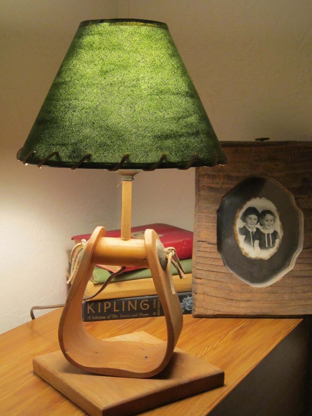 Living and Learning On the Plains