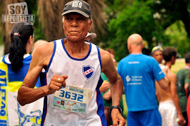 50 años de carreras de calle en éste 2012