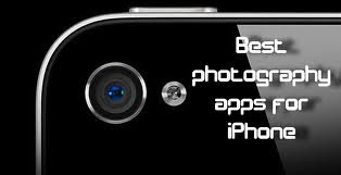 Best IPhone Photography Apps
