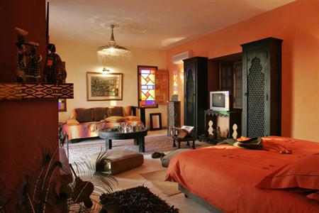 Decoración de interiores: Decoración del dormitorio 2013